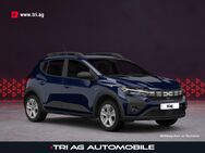 Dacia Sandero, Stepway Extreme, Jahr 2022 - Birkenfeld (Baden-Württemberg)