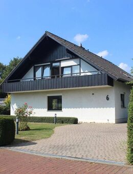 2 Familienhaus - Goslar Ohlhof - Goslar