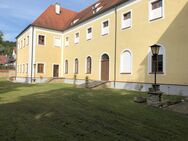 Exklusive 3,5-Zi-WHG mit EBK in ehemaliger Schlossbrauerei - Haag (Amper)