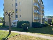 Helles 1 Zimmer Appartement mit Balkon Ideal für Studenten oder Berufspendler - Saarbrücken
