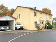 Renditestarke Doppelhaushälfte - "Natohaus" als sichere Kapitalanlage - Eschenbach (Oberpfalz)