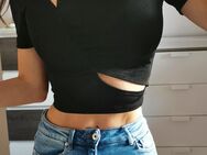 Crop Top, Gr S - Nürnberg