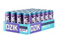 Energetyk Dzik Energy Drink - Grape, 500ml, 24er-Pack Set3542 - Ingolstadt