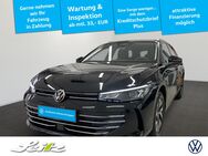 VW Passat Variant, 2.0 TDI Business KA, Jahr 2022 - Kempten (Allgäu)