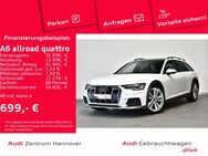 Audi A6 Allroad, 50 TDI quattro, Jahr 2022 - Hannover