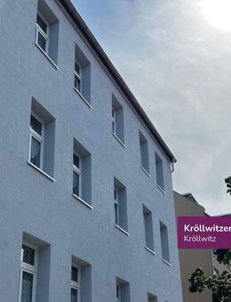 Wohnen im schönen Kröllwitz - Halle (Saale)