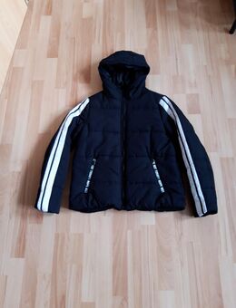 Winterjacke in Gr. 40 von Jean Pascale - Losheim (See)