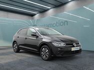 VW Polo, 1.0 TSI Move 15, Jahr 2024 - München