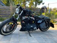 14.500€ VB Harley Davidson Sportster - Bernau (Berlin)