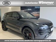 Land Rover Range Rover Evoque P300e R-Dynamic SE AHK Keyless - Passau