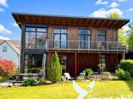 #Stilvolles Architektenhaus# mit Garten und Wohlfühlatmosphäre - Dortmund