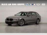 BMW 520, d xDrive HiFi, Jahr 2021 - Hildesheim