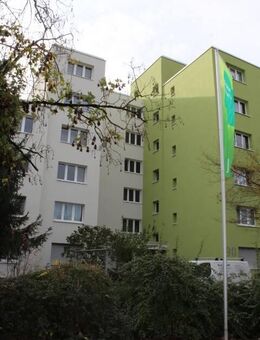 Großzügige 3-Zimmerwohnung mit großem Balkon kurzfristig verfügbar - Hanau (Brüder-Grimm-Stadt)