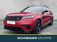 Land Rover Range Rover Velar, 3.0 P300 R-DYNAMIC SE, Jahr 2020 - Chemnitz