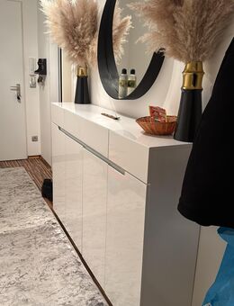 Kommode/couchtisch/Sofa Tisch - München Sending-Westpark