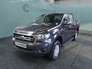 Ford Ranger, 2.0 XLT DK EB, Jahr 2022 - München