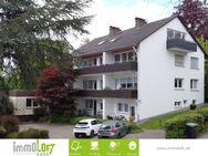 Wohnung mit Potenzial am Kurpark Bad Meinberg! - Horn-Bad Meinberg