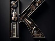 🎶 Musiker:innen aus München gesucht – jetzt kostenlos bei Klanggeber anmelden! - München