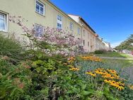 Wohnen in der Brockenstraße - bezugsfertige 2-Raum-Wohnung - Oschersleben (Bode)