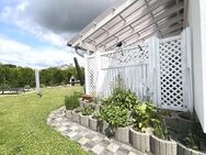 Einfamilienhaus ca 155m²mit Terrasse, Garten und 2 Garagen in ruhiger Lage von Baunatal - Baunatal