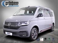 VW T6 California, 2.0 TDI 1 Beach Tour Edition, Jahr 2021 - Brandis