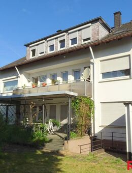 Wohnen und vermieten unter einem Dach! - Bad Lippspringe