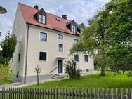 Gepflegtes Mehrfamilienhaus in Neunburg vorm Wald - Neunburg (Wald) Zentrum