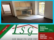 2-Raum Wohnung im EG mit Terrasse - Barrierefreies Wohnen AB 01.06.2025 - Mittweida