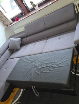 Sofa - Wunstorf Zentrum