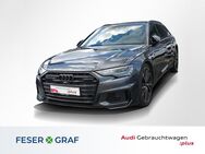 Audi S6, Avant, Jahr 2023 - Lauf (Pegnitz)