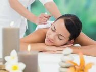 Wellnessmassage Massage - Bottrop