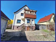EFH in guter Wohnlage - Weißenborn (Thüringen)