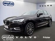 Volvo XC60, Inscription Recharge Plug-In Hybrid AWD T8 Twin Engine EU6d digitales, Jahr 2020 - Kassel