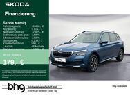 Skoda Kamiq, 1.0 TSI DRIVE 125 Kamiq Drive 125, Jahr 2020 - Reutlingen