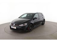 VW Golf VII 2.0 TSI GTI Performance BlueMotion - Berlin