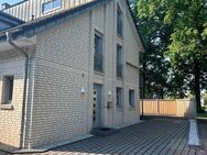 IMMOBILIEN GUMNIOR präsentiert: *provisionsfrei* Eigentumswohnung im Erdgeschoss mit eigenem Eingang - Rheine