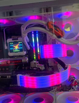 AM4 High End Gaming PC - Aldingen