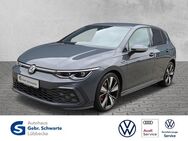 VW Golf, 2.0 TDI VIII GTD, Jahr 2022 - Lübbecke