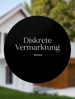 Zentral und sehr gut angebunden: 3-Zimmer-Wohnung in urbaner Citylage - Düsseldorf