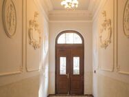 ** Charmante 2-Zimmer-Dachgeschosswohnung ** - Leipzig