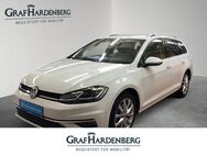 VW Golf Variant, 2.0 TDI Golf VII Highline, Jahr 2020 - Singen (Hohentwiel)