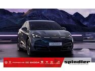 CUPRA Tavascan, Endurance, Jahr 2022 - Würzburg