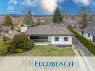 Ein Haus mit Charakter- Bungalowjuwel in Allersberg mit Charme und Entwicklungspotenzial - Allersberg