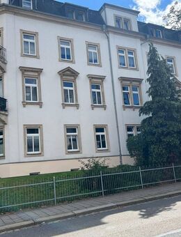 Zentrale Stadtwohnung in beliebter Lage - Dresden