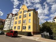 Gemütliches 1-Zimmer-Apartment mit Stellplatz im Zentrum von Erfurt - Ideal für Singles & Studenten - Erfurt