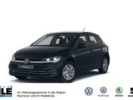 VW Polo, 1.0 l TSI Style OPF, Jahr 2022 - Hannover