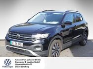 VW T-Cross MOVE 1.0 l TSI OPF 70 kW (95 PS) 5-Gang Navi - Lüneburg