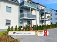 Geräumige 3 RW mit Balkon | Fußbodenheizung | Luft-Wärme-Pumpe in Eilenburg! - Eilenburg