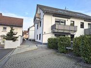 3Z Komfortwohnung, EBK, Balkon, Klimaanlage, Fussbodenheiz, Tiefgarage - Kleinostheim