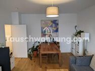 [TAUSCHWOHNUNG] Wunderschöne, renovierte & 2-Zimmer-Wohnung in Kreuzberg - Berlin